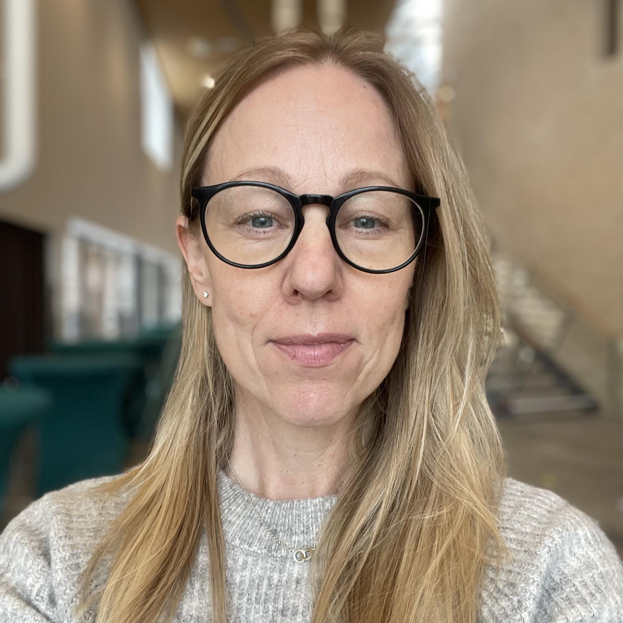 Linda Fridberg
